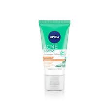CREME FACIAL NIVEA 40ML ACNE CONTROL