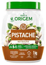 CREME ORIGEM 1KG PISTACHE 5EM1