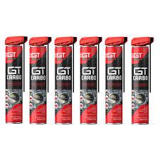 DESCARBONIZANTE LIMPA TBI GT PREMIUM 250