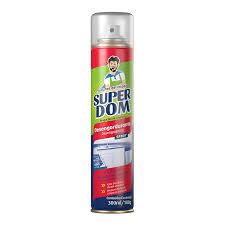 DESENGORDURANTE SUPER DOM 300ML