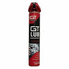 DESENGRIPANTE GT PREMIUM 250ML 120G