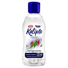DESINFETANTE KALIPTO 120ML EUCALIPTO