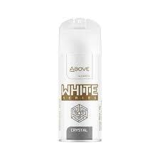 DESODORANTE ABOVE 100ML WHITE SERIES CRY