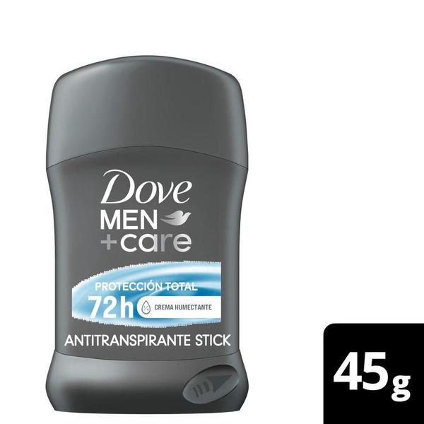 DESODORANTE CR DOVE 45G MEN CARE PROT