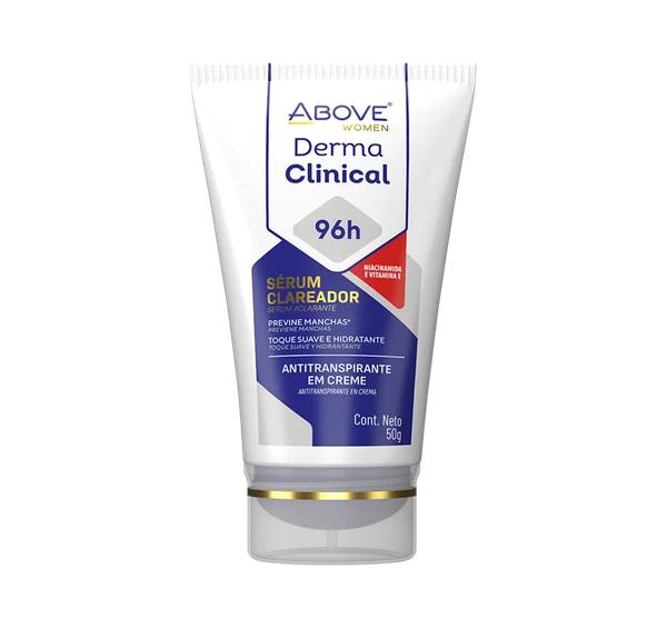 DESODORANTE ABOVE BISNAGA 50G DERMACLIN