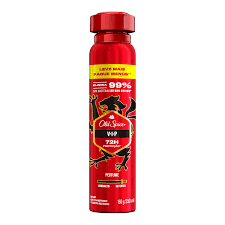 DESODORANTE OLD SPICE 250ML VIP