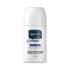 DESODORANTE ROLLON ABOVE 50ML CREAM ORIG