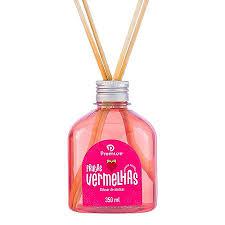 DIFUSOR AROMAS 350ML FRUTAS VERMELHAS