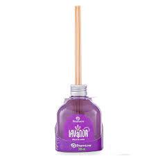 DIFUSOR AROMAS 350ML LAVANDA