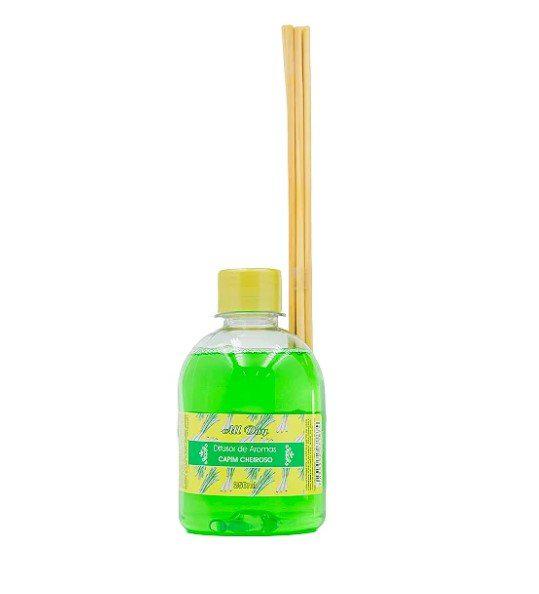 DIFUSOR DE AROMAS ALL DAY 250ML CAPIM LI