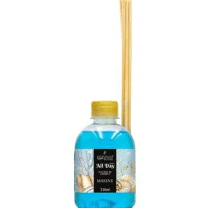 DIFUSOR DE AROMAS ALL DAY 250ML MARINE
