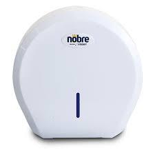 DISPENSER P/HIG NOBRE ROLAO 300/500M BRA