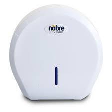 DISPENSER P/HIG NOBRE ROLAO 300/500M BRA