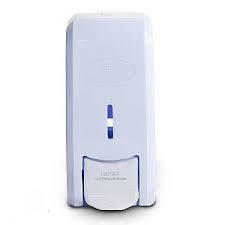 DISPENSER SAB LIQ ALCOOL GEL NOBRE 800ML