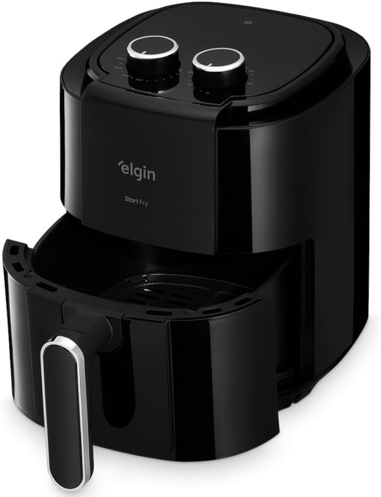 FRITADEIRA ELGIN 3,5L 220V 1400WTS
