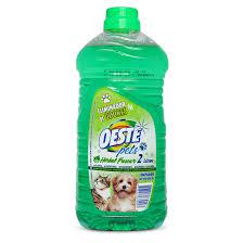 ELIM ODOR OESTE 2L PET HERBAL