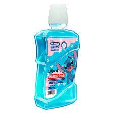 ENXAGUANTE BUCAL DENTALCLEAN 300ML STITC