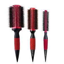 ESCOVA CAB MARCO BONI THER MET C FASH 11