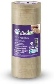 ESCOVA ROUPA STARLUX