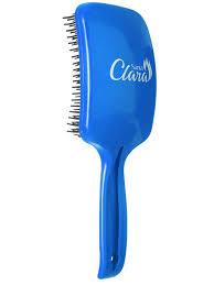 ESCOVA FLEX SANTA CLARA AZUL