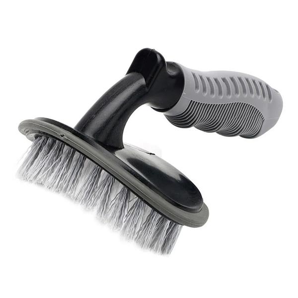 ESCOVA LIMPA PNEU AUTOMOTIVO