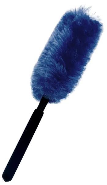 ESCOVA PELUCIA FURO DE RODAS VONIXX 31CM