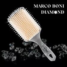ESCOVA CABELO MARCO BONI GRANDE DIAMOND