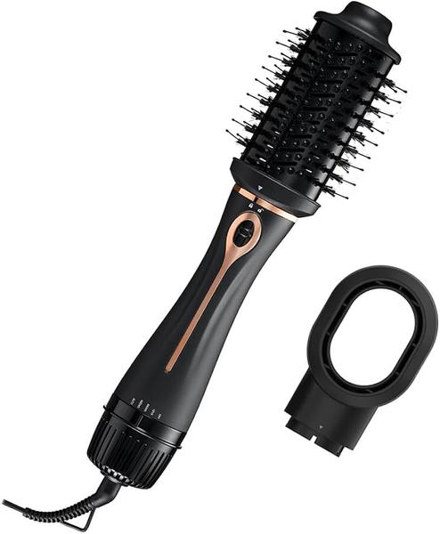 ESCOVA SECADORA ELGIN 4EM1 TREND STYLE B