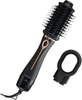 ESCOVA SECADORA ELGIN 4EM1 TREND STYLE B