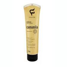 ESFOLIANTE FASHION 150G CAMOMILA