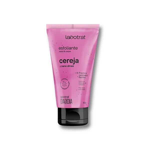 ESFOLIANTE LABOTRAT 150G CEREJA