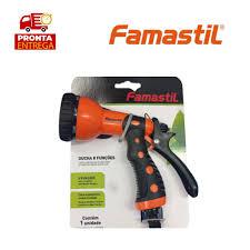 ESGUICHO FAMASTIL 8 JATOS