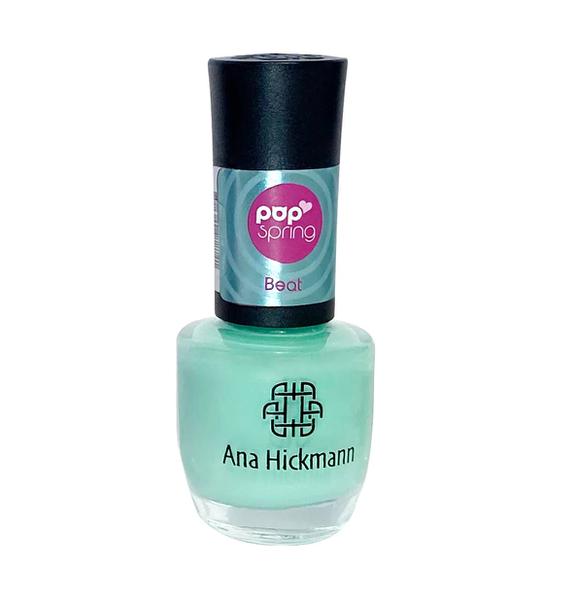 ESMALTE ANA HICKMANN POP SPRING BEAT
