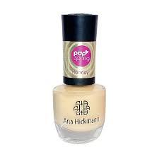 ESMALTE ANA HICKMANN POP SPRING HONNEY