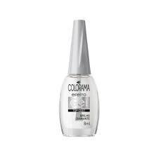 ESMALTE COLORAMA 8ML EFEITO GEL TOP COAT