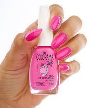 ESM COLORAMA DIVERTIDAMENTE ROSA VERGONH