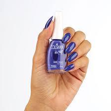 ESMALTE COLORAMA DIVERTIDAMENTE ROXO TED