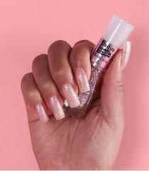 ESMALTE DAILUS GLITERIA COM BABADO A MAE