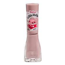 ESMALTE DAILUS MILK NAILS LATTE
