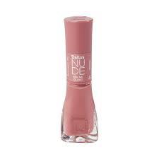 ESMALTE DAILUS NUDE BEM ME QUERO