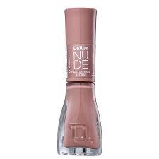 ESMALTE DAILUS NUDE PROPRIEDADE DE NINGU