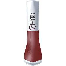 ESMALTE HITS CREMOSO BOAS HISTORIAS
