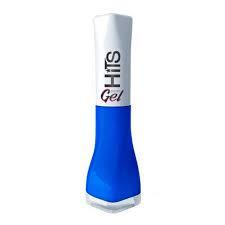 ESMALTE HITS 8ML CREMOSO EITA