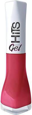 ESMALTE HITS CREMOSO FICA VAI TER BOLO