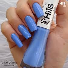 ESMALTE HITS 8ML CREMOSO IBIZA