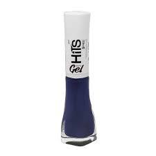 ESMALTE HITS 8ML CREMOSO MUDAR O MUNDO