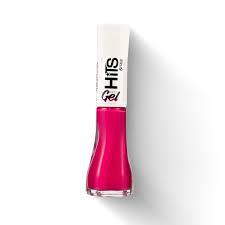 ESMALTE HITS 8ML CREMOSO OI SUMIDO