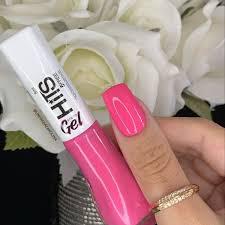 ESMALTE HITS 8ML CREMOSO PRAIA DO ROSA