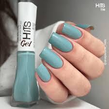 ESMALTE HITS 8ML CREMOSO SONHEI COM VOCE