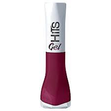 ESMALTE HITS CREMOSO TACA DE VINHO